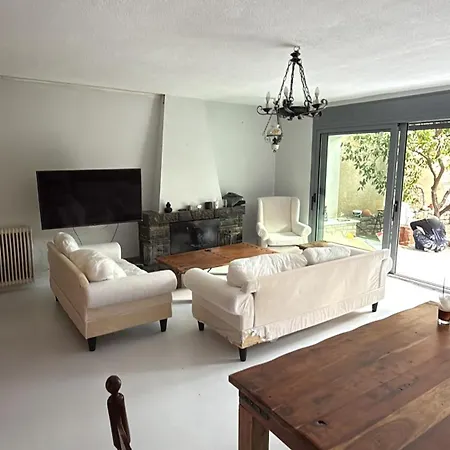 別荘 Traditional *