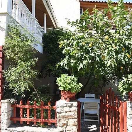 Traditional Feriehus