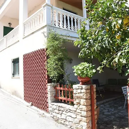 別荘 Traditional *