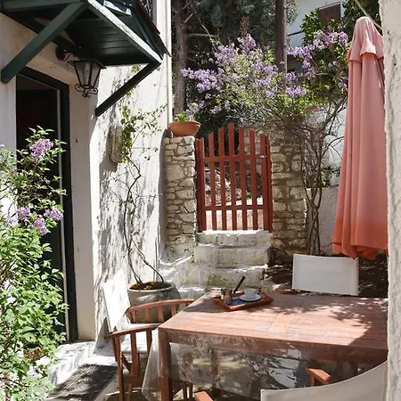 Traditional Feriehus *