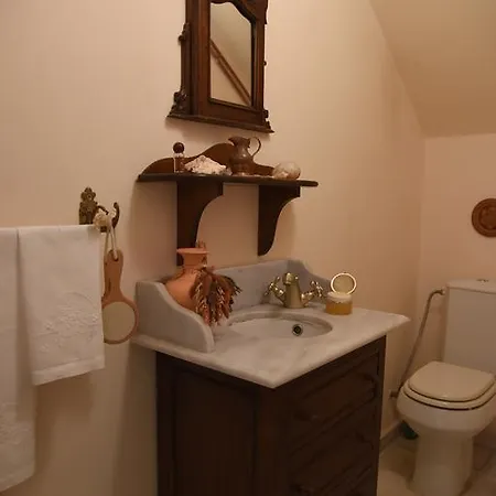 Traditional * Kivérion