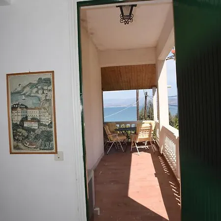 Feriehus Traditional