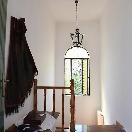 Traditional Feriehus Kivérion