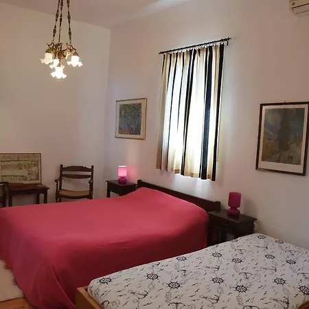 Traditional Kivérion