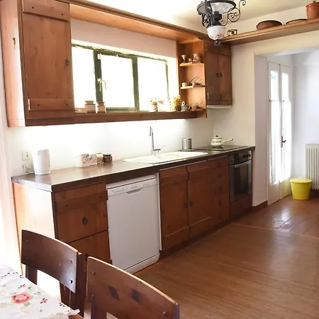 別荘 Traditional Kivérion