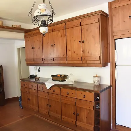 Feriehus Traditional