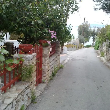 Feriehus Traditional Kivérion