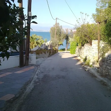 Feriehus Traditional