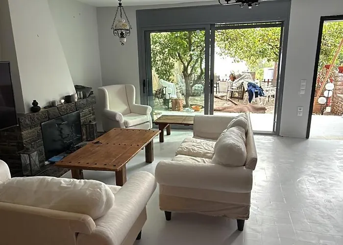 Vakantiehuis Traditional