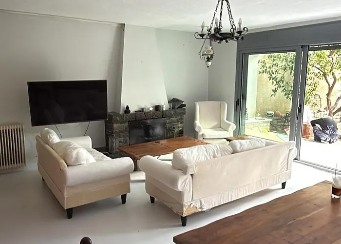 Dom wakacyjny Traditional *