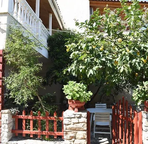 Traditional Vakantiehuis