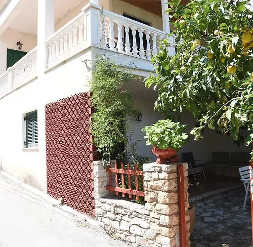 Vakantiehuis Traditional *