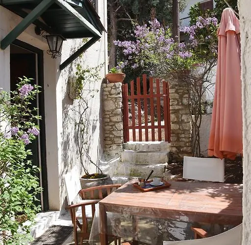 Traditional Vakantiehuis *