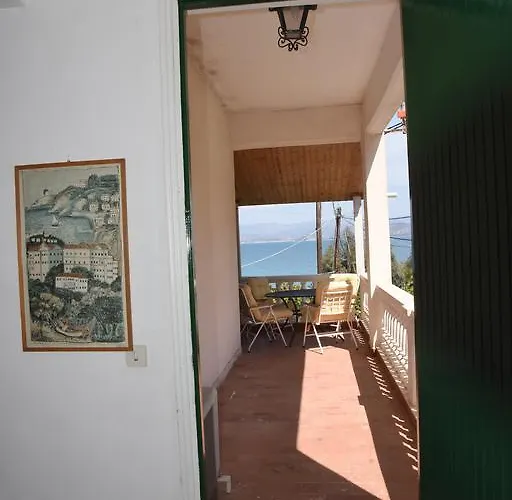 Casa de Férias Traditional