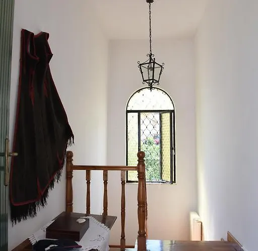 Traditional Dom wakacyjny Kivérion