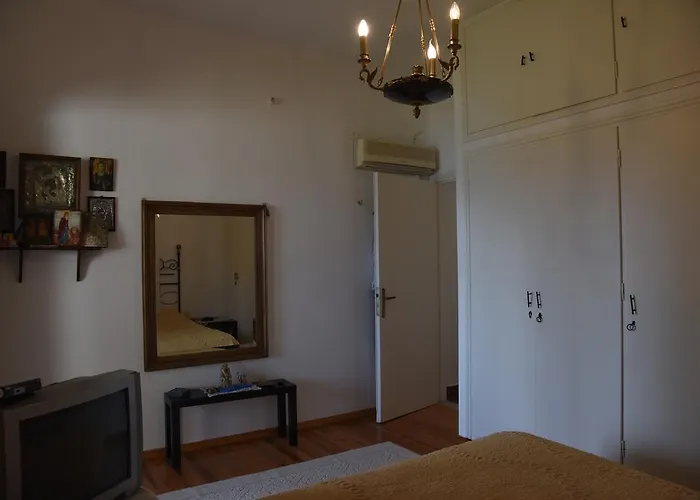 Traditional Vakantiehuis