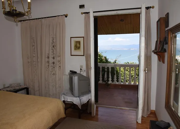 Dom wakacyjny Traditional Kivérion