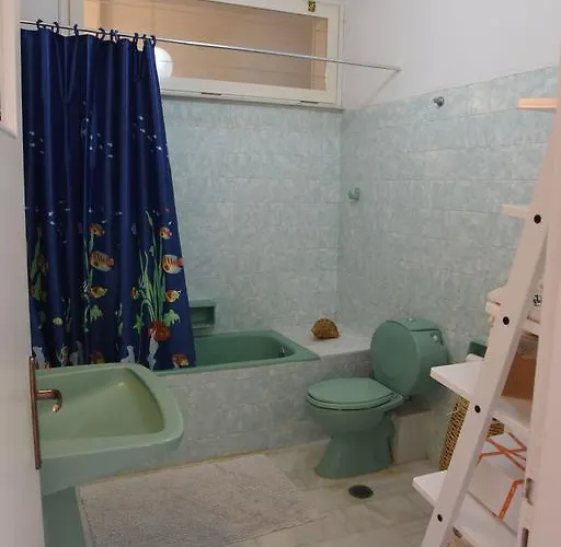 Vakantiehuis Traditional