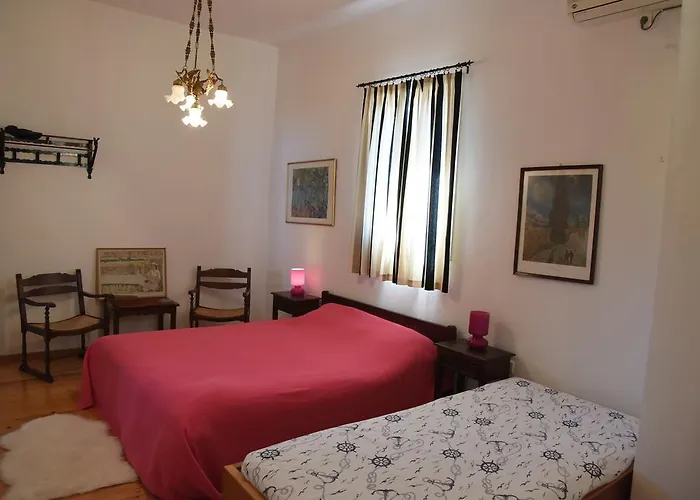 Traditional Kivérion