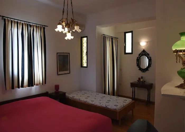 Traditional Vakantiehuis