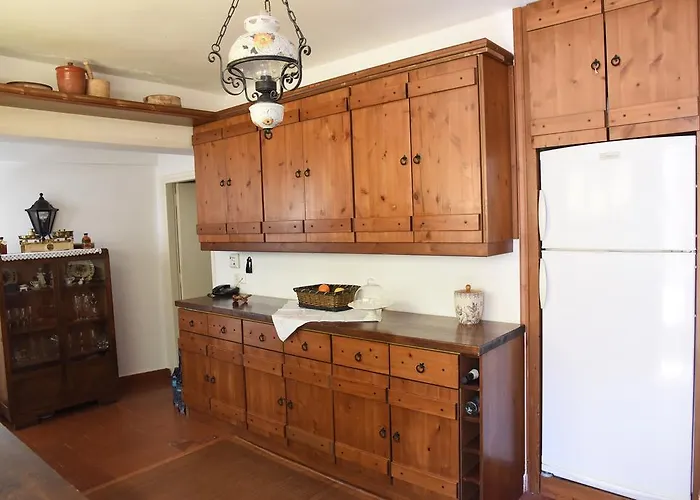 Vakantiehuis Traditional