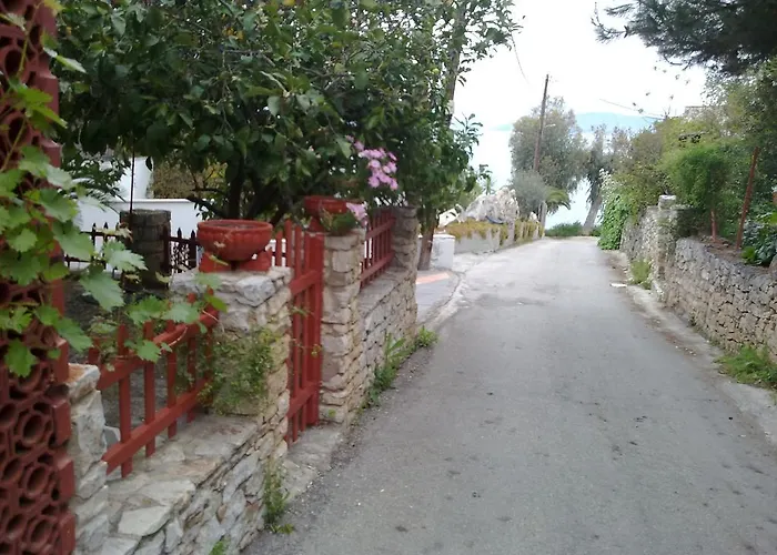 Dom wakacyjny Traditional Kivérion