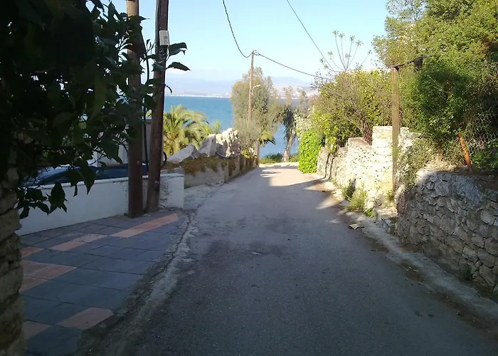 Vakantiehuis Traditional