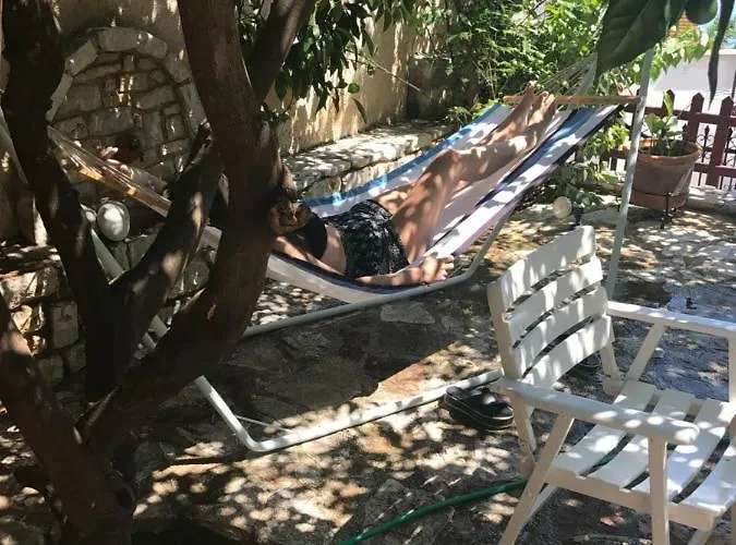 Traditional Dom wakacyjny